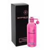 Montale Roses Musk Parfémovaná voda pro ženy 100 ml poškozená krabička