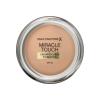 Max Factor Miracle Touch Cream-To-Liquid SPF30 Make-up pro ženy 11,5 g Odstín 075 Golden