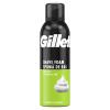 Gillette Shave Foam Lemon Pěna na holení pro muže 200 ml