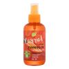 Vivaco Bio Carrot Tanning Oil SPF15 Opalovací přípravek na tělo 150 ml