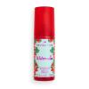 Makeup Revolution London I Heart Revolution Fixing Spray Watermelon Fixátor make-upu pro ženy 100 ml