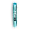 Makeup Revolution London Big Lash Volume Waterproof Řasenka pro ženy 8 g Odstín Black