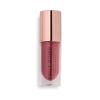 Makeup Revolution London Pout Bomb Lesk na rty pro ženy 4,6 ml Odstín Sauce