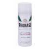 PRORASO White Shaving Foam Pěna na holení pro muže 50 ml