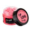 Barry M Lip Scrub Watermelon Peeling pro ženy 25 g