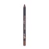 Barry M Bold Waterproof Eyeliner Tužka na oči pro ženy 1,2 g Odstín Brown