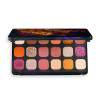 Makeup Revolution London Forever Flawless Spirituality Oční stín pro ženy 19,8 g Odstín Namaste