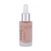 Makeup Revolution London Superdewy Makeup Serum Báze pod make-up pro ženy 17 ml