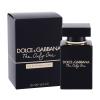 Dolce&amp;Gabbana The Only One Intense Parfémovaná voda pro ženy 50 ml poškozená krabička