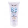 Ziaja BB Cream Oily and Mixed Skin SPF15 BB krém pro ženy 50 ml Odstín Natural poškozená krabička