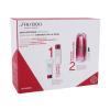 Shiseido Ultimune Skin Defense Program Dárková kazeta pleťové sérum Ultimune Power Infusing Concentrate 50 ml + čisticí pěna Clarifying Cleansing Foam 15 ml + pleťová voda Treatment Softener 30 ml + oční sérum Ultimune Power Infusing Eye Concentrate 3 ml poškozená krabička