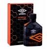 UMBRO Energy Toaletní voda pro muže 100 ml poškozená krabička