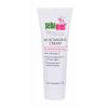 SebaMed Sensitive Skin Moisturizing Denní pleťový krém pro ženy 50 ml poškozená krabička