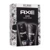 Axe Black Dárková kazeta sprchový gel 250 ml + deodorant 150 ml