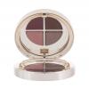 Clarins Ombre 4 Colour Oční stín pro ženy 4,2 g Odstín 02 Rosewood Gradation