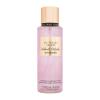 Victoria´s Secret Velvet Petals Shimmer Tělový sprej pro ženy 250 ml