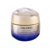 Shiseido Vital Perfection Uplifting and Firming Cream Enriched Denní pleťový krém pro ženy 50 ml poškozená krabička