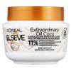 L&#039;Oréal Paris Elseve Extraordinary Oil Coconut Hair Mask Maska na vlasy pro ženy 300 ml