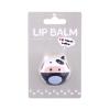 2K Cute Animals Lip Balm Marshmallow Balzám na rty pro ženy 6 g