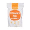 Allnature Epsom Salt Vitamin C Koupelová sůl 1000 g