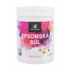 Allnature Epsom Salt Chamomile Koupelová sůl 1000 g