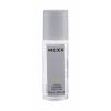 Mexx Woman Deodorant pro ženy 75 ml poškozený flakon