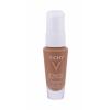 Vichy Liftactiv Flexiteint SPF20 Make-up pro ženy 30 ml Odstín 55 Bronze poškozená krabička