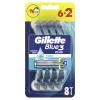 Gillette Blue3 Cool Holicí strojek pro muže Set