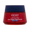 Vichy Liftactiv Collagen Specialist Night Cream Noční pleťový krém pro ženy 50 ml