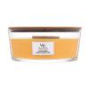 WoodWick Seaside Mimosa Vonná svíčka 453,6 g