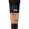 Maybelline Fit Me! Matte + Poreless Make-up pro ženy 30 ml Odstín 330 Toffee