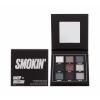 Makeup Obsession Smokin´ Oční stín pro ženy 3,42 g