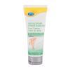 Scholl Expert Care Fast Moisture Foot Cream Dry Skin Krém na nohy pro ženy 75 ml