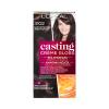 L&#039;Oréal Paris Casting Creme Gloss Barva na vlasy pro ženy 48 ml Odstín 3102 Iced Espresso