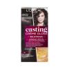 L&#039;Oréal Paris Casting Creme Gloss Barva na vlasy pro ženy 48 ml Odstín 4102 Iced Chocolate