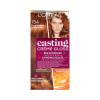 L&#039;Oréal Paris Casting Creme Gloss Barva na vlasy pro ženy 48 ml Odstín 734 Golden Honey