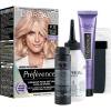 L&#039;Oréal Paris Préférence Cool Blondes Barva na vlasy pro ženy 60 ml Odstín 9.12