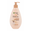 Garnier Body Oil Beauty Tělové mléko pro ženy 250 ml