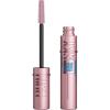 Maybelline Lash Sensational Sky High Waterproof Řasenka pro ženy 6 ml Odstín 01 Very Black