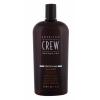 American Crew Fortifying Shampoo Šampon pro muže 1000 ml