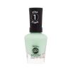 Sally Hansen Miracle Gel Neon Lak na nehty pro ženy 14,7 ml Odstín 052 Electri-Lime