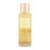 Victoria´s Secret Golden Sands Solar Amber &amp; Sea Salt Tělový sprej pro ženy 250 ml