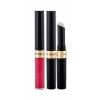 Max Factor Lipfinity 24HRS Lip Colour Rtěnka pro ženy 4,2 g Odstín 026 So Delightful poškozená krabička