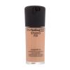 MAC Studio Fix Fluid SPF15 Make-up pro ženy 30 ml Odstín NW30