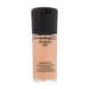 MAC Studio Fix Fluid SPF15 Make-up pro ženy 30 ml Odstín NW15