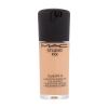 MAC Studio Fix Fluid SPF15 Make-up pro ženy 30 ml Odstín NC20