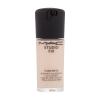 MAC Studio Fix Fluid SPF15 Make-up pro ženy 30 ml Odstín NC10