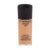 MAC Studio Fix Fluid SPF15 Make-up pro ženy 30 ml Odstín NC40