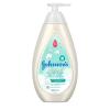 Johnson´s CottonTouch 2-in-1 Bath &amp; Wash Sprchový gel pro děti 500 ml