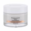 Revolution Skincare Moisture Cream Normal to Dry Skin SPF15 Denní pleťový krém pro ženy 50 ml poškozená krabička